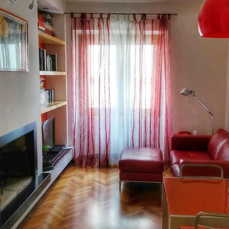 Ferienwohnung La Ciammarica Sulmona Exterior foto